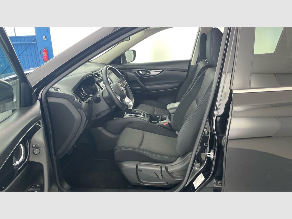 Nissan X-Trail - 12