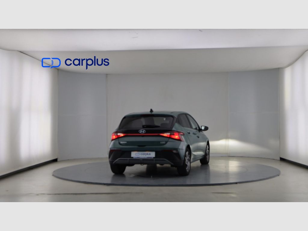 Hyundai i20 - 6