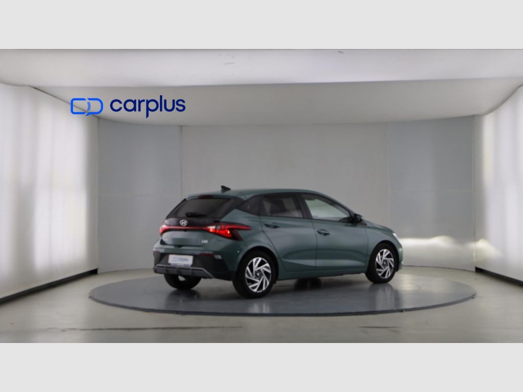 Hyundai i20 - 5