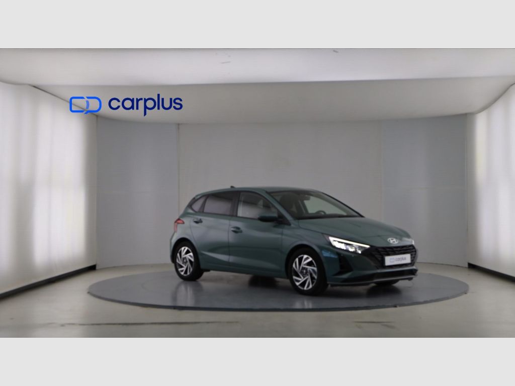 Hyundai i20 - 3