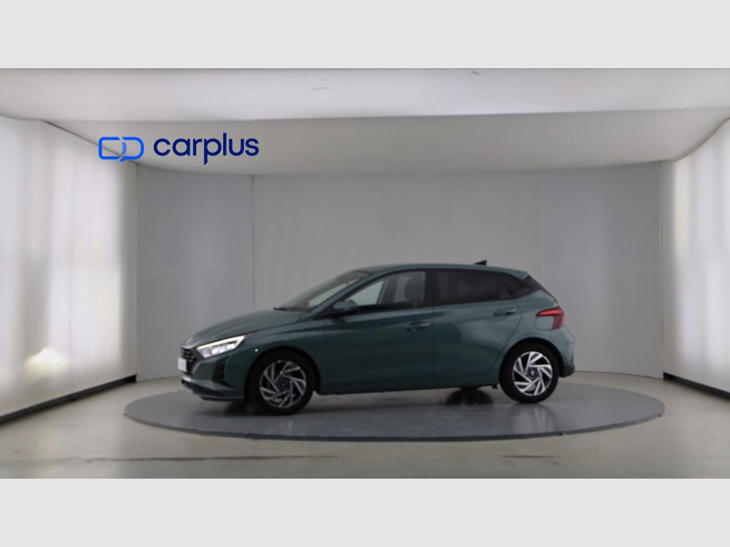 Hyundai i20 - 8