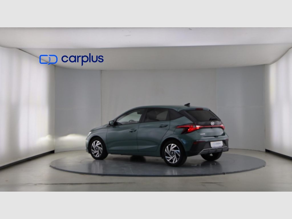 Hyundai i20 - 7