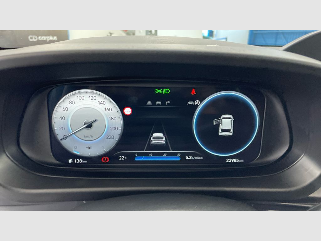 Hyundai i20 - 10