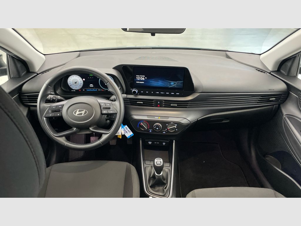 Hyundai i20 - 11