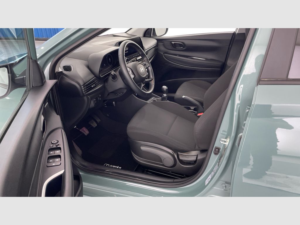 Hyundai i20 - 12