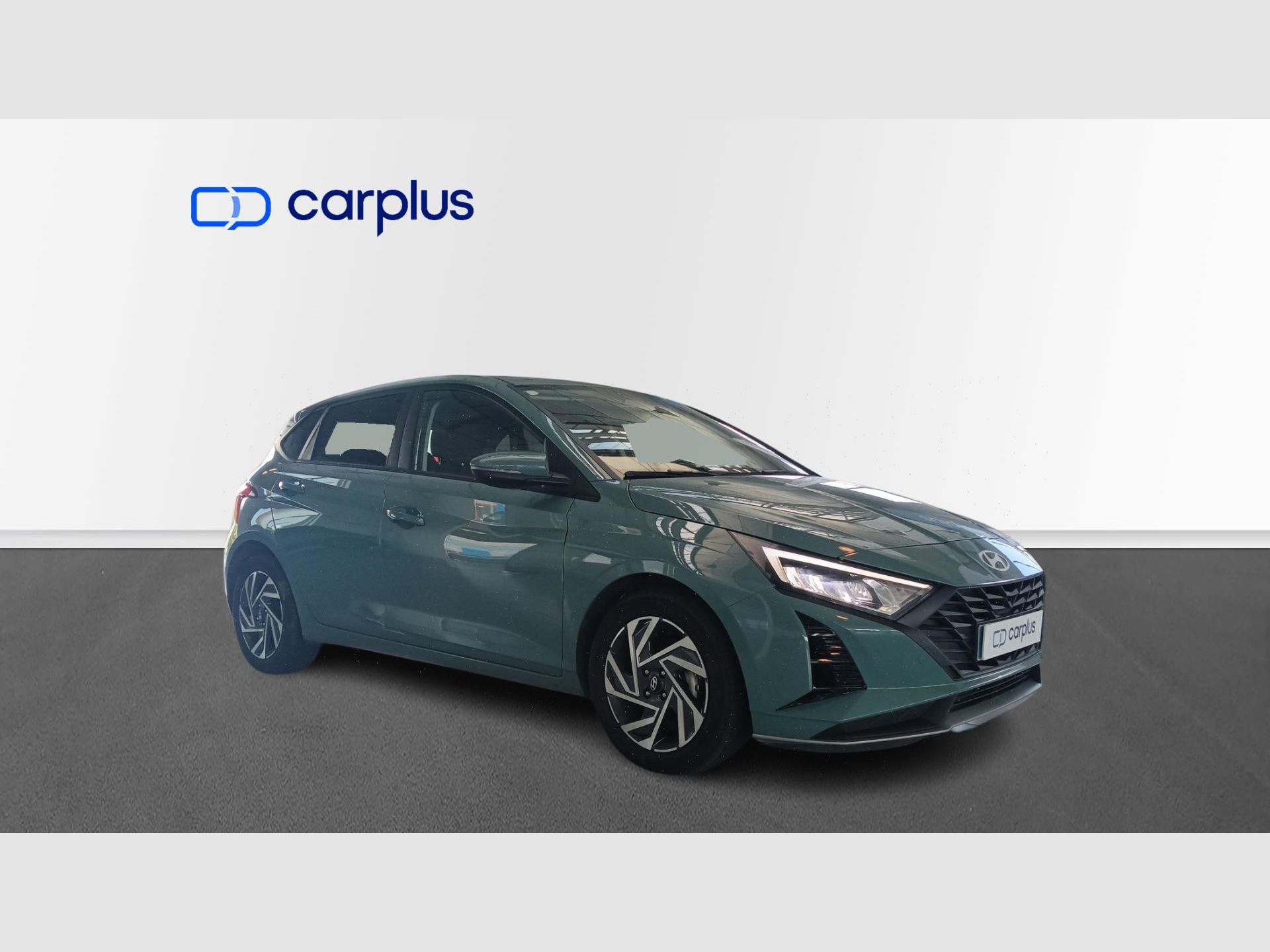 Hyundai i20 - 2