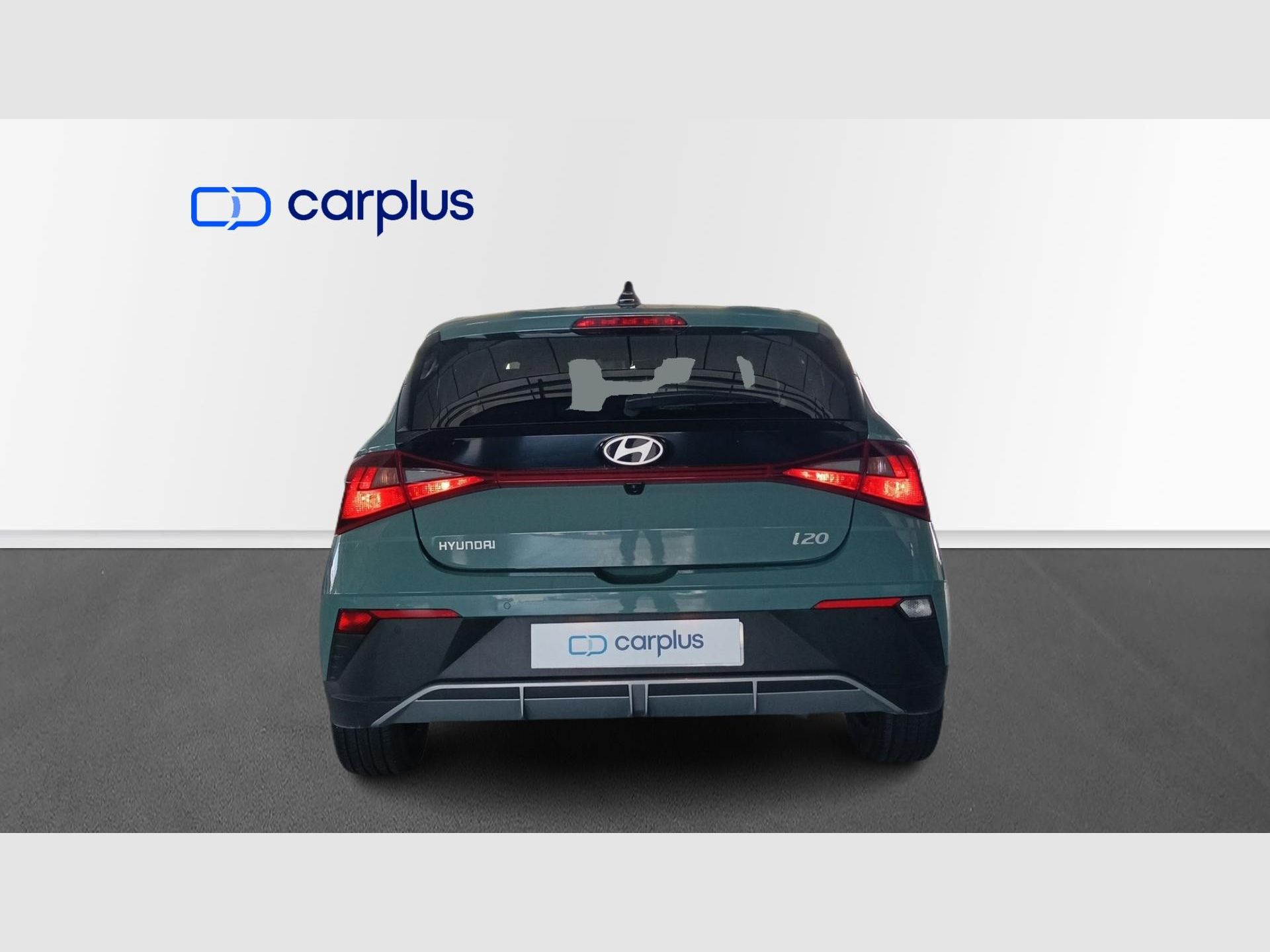 Hyundai i20 - 6