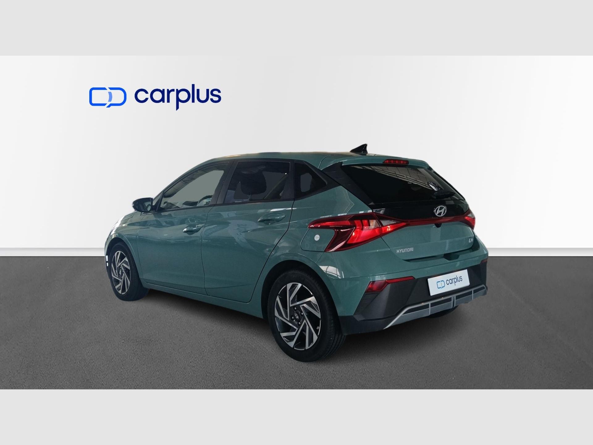 Hyundai i20 - 5