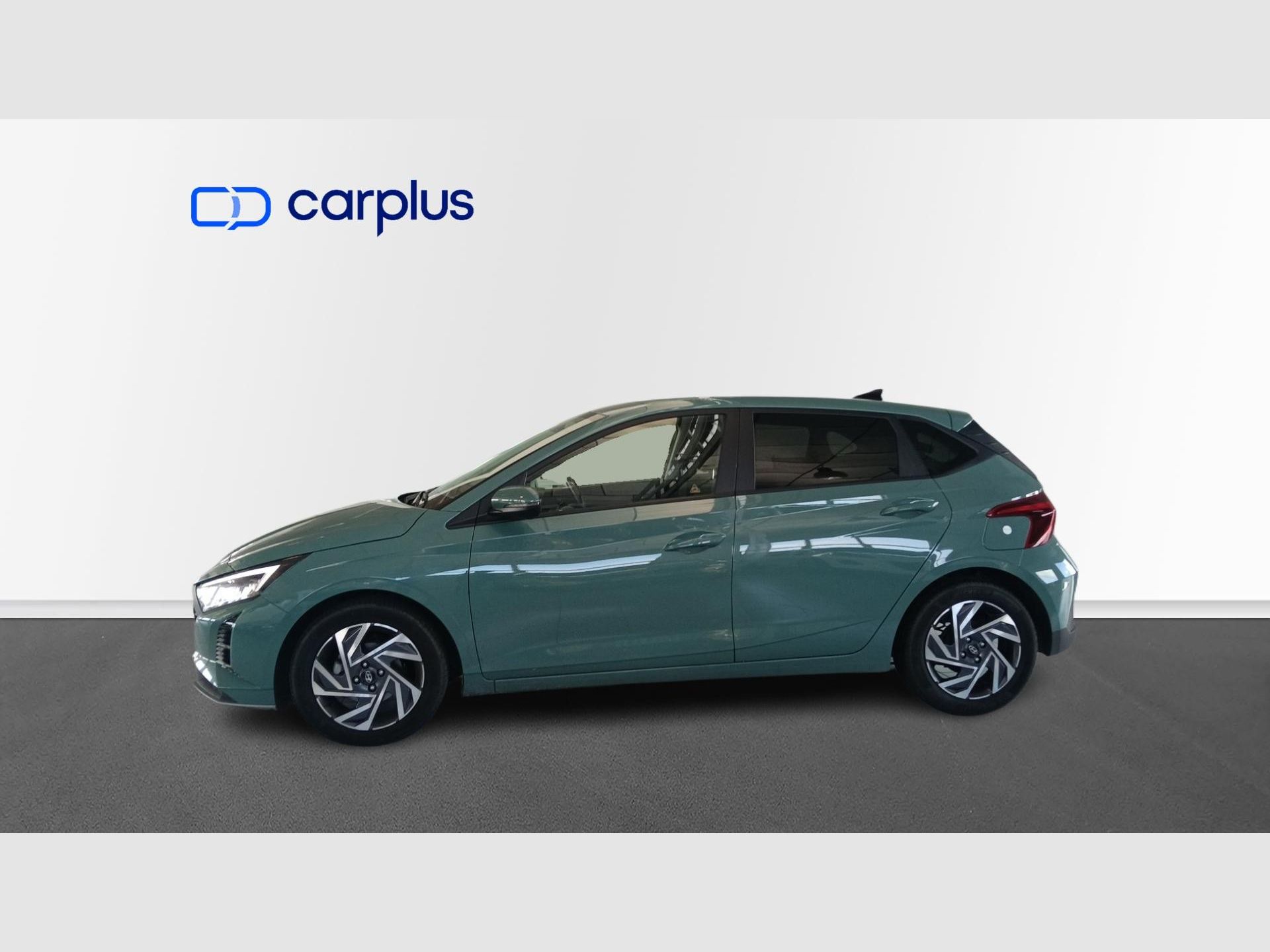 Hyundai i20 - 4