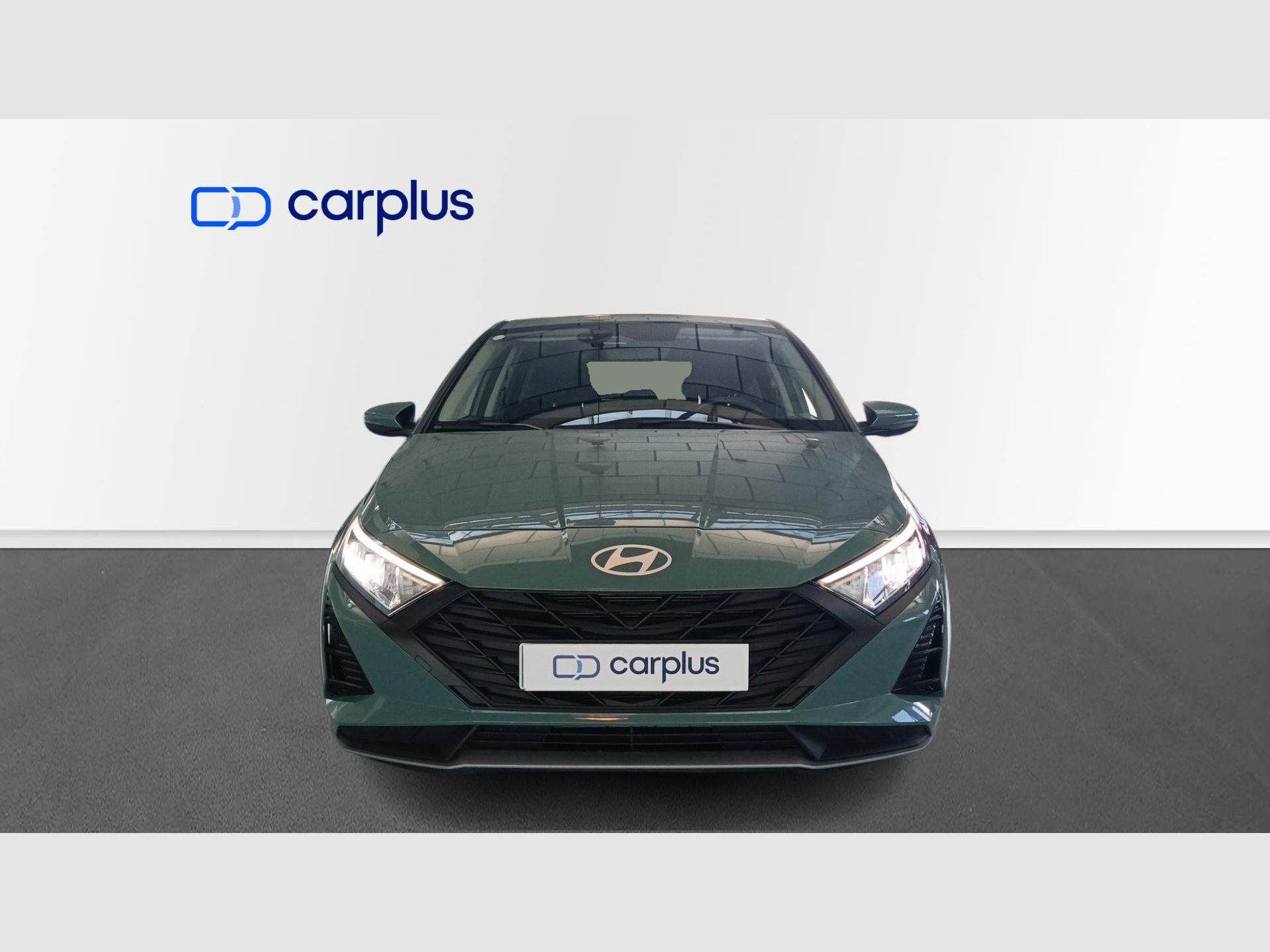Hyundai i20 - 3