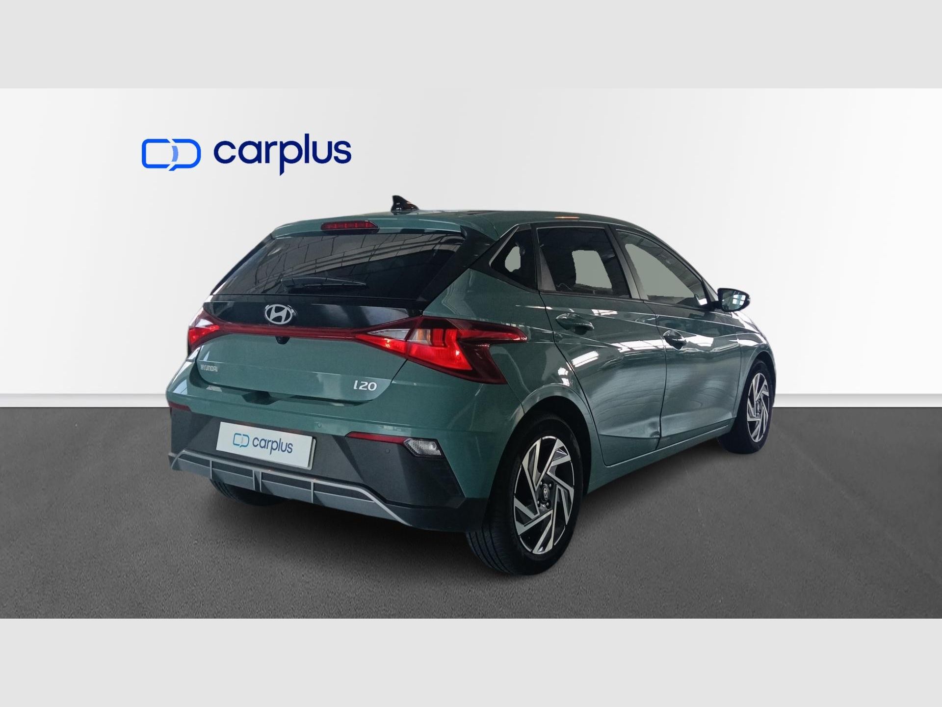 Hyundai i20 - 7