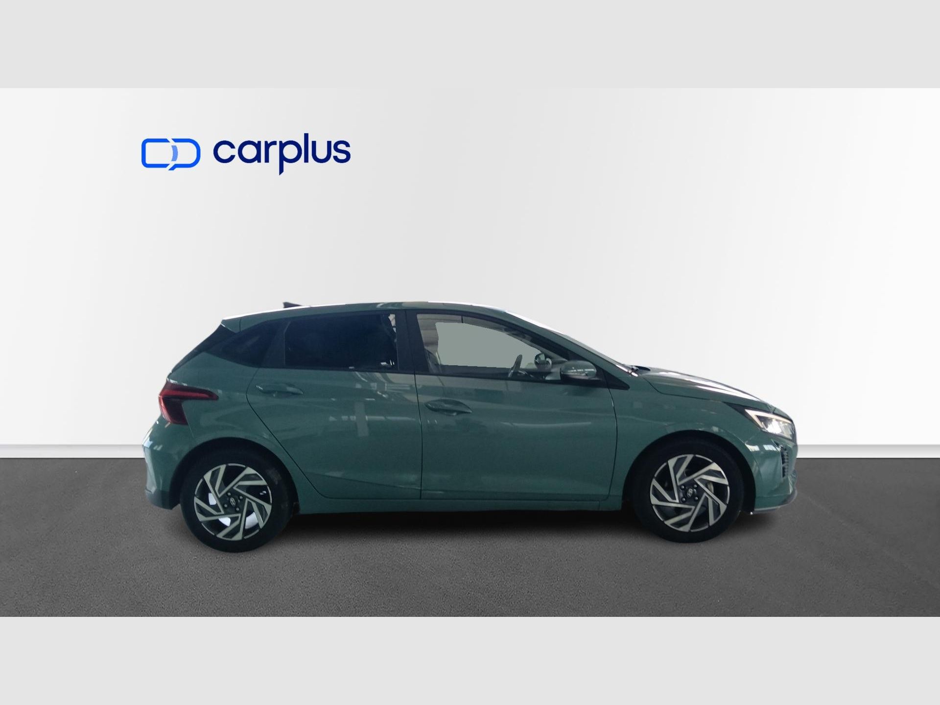 Hyundai i20 - 8