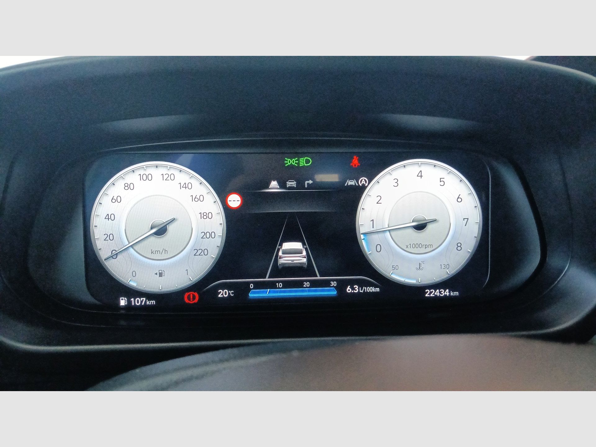 Hyundai i20 - 9