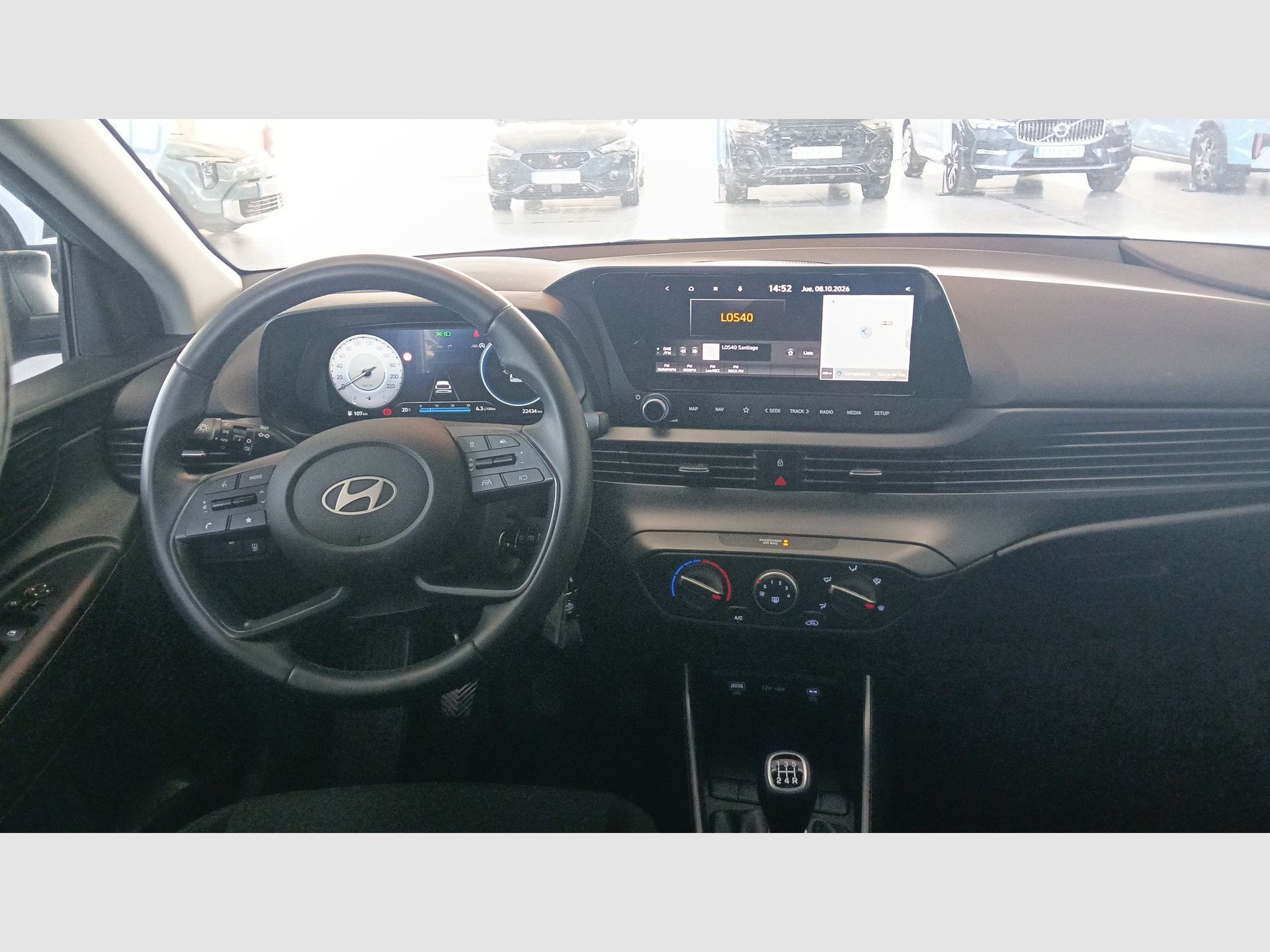 Hyundai i20 - 10