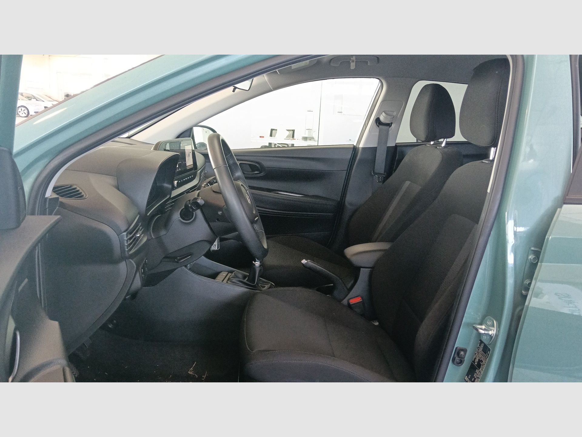 Hyundai i20 - 11