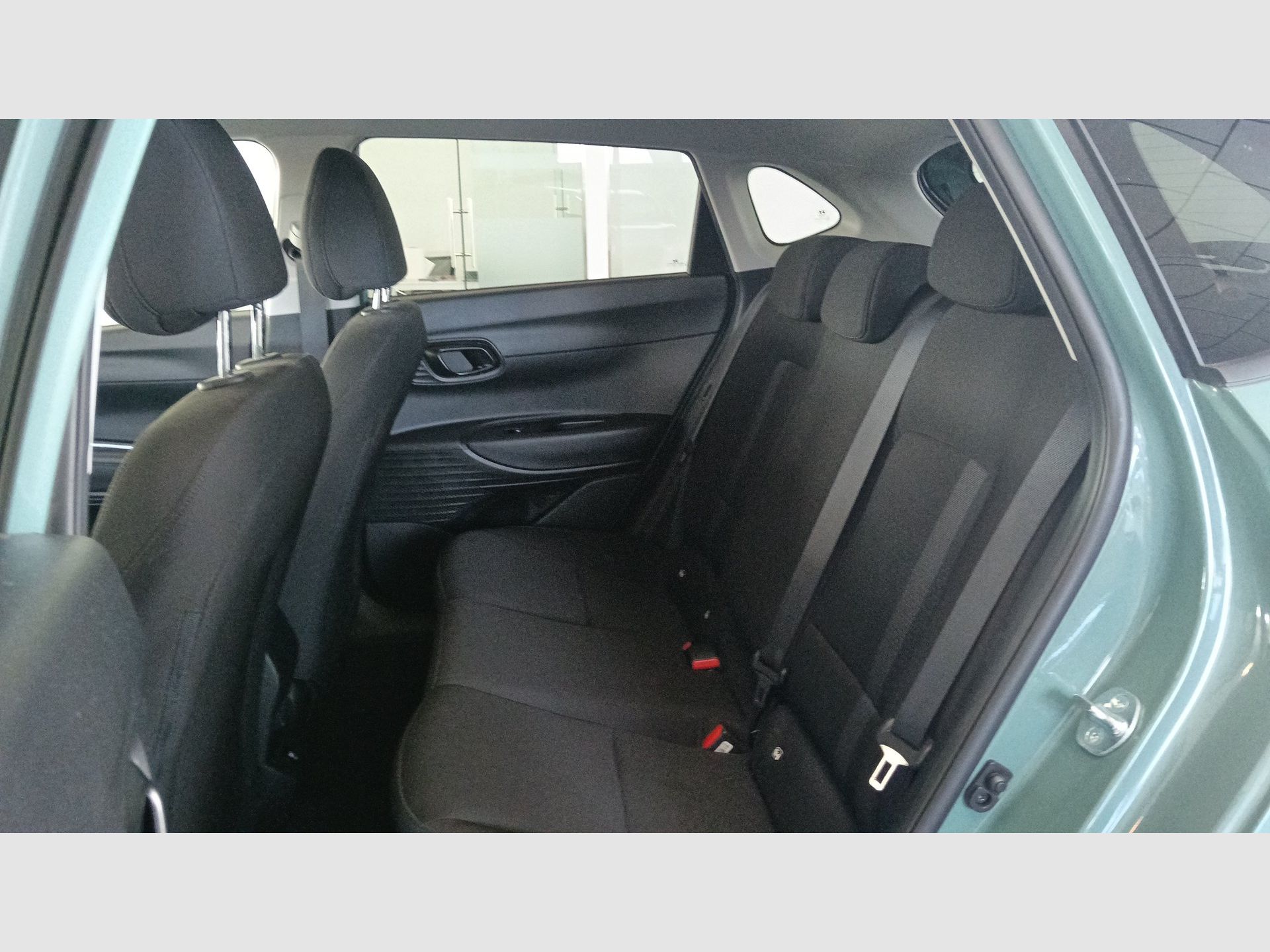 Hyundai i20 - 12