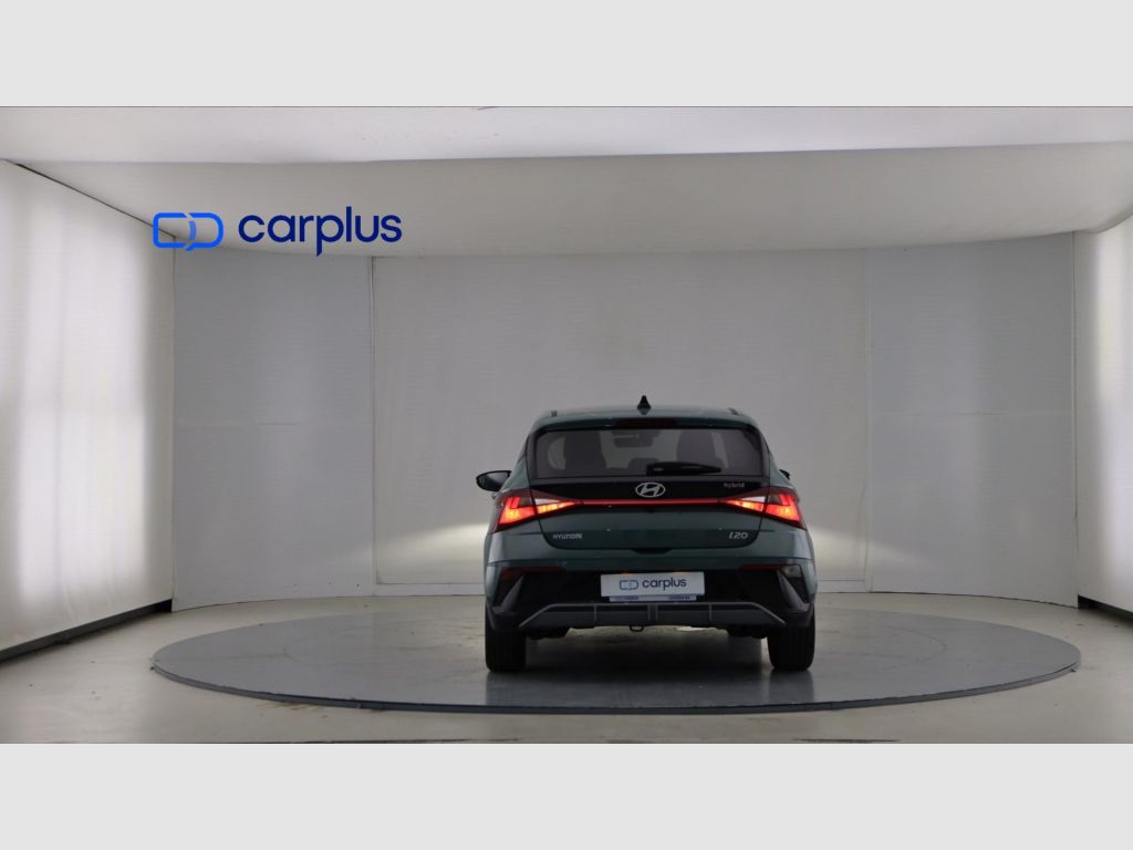 Hyundai i20 - 6