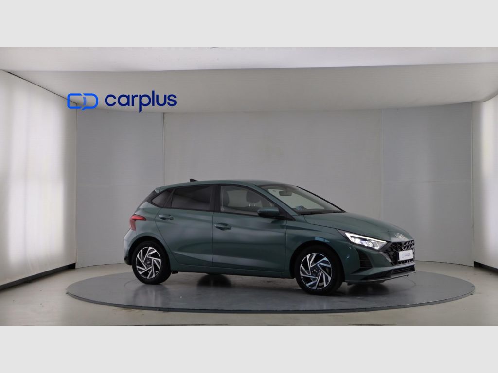 Hyundai i20 - 3