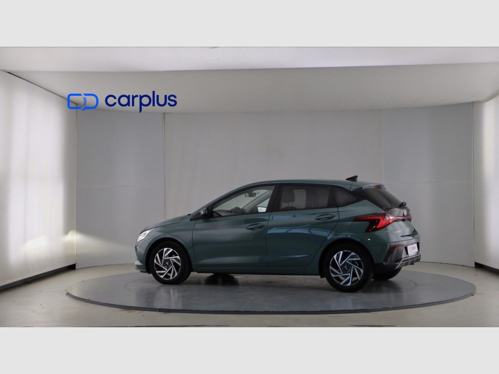 Hyundai i20 - 7