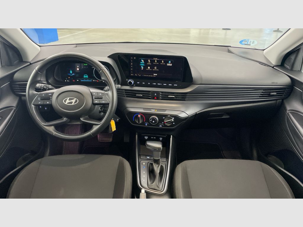 Hyundai i20 - 11