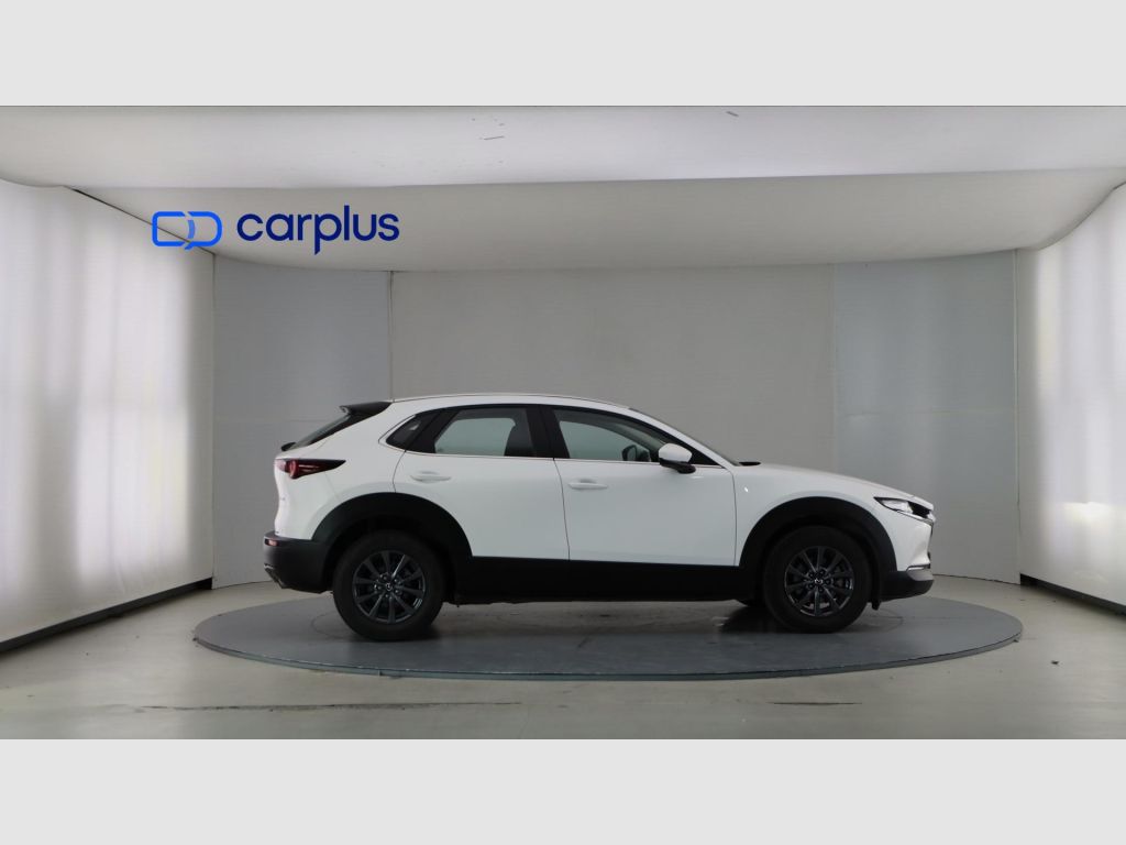 Mazda CX-30 - 3