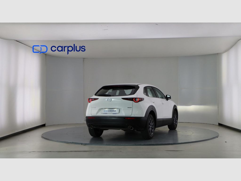 Mazda CX-30 - 4