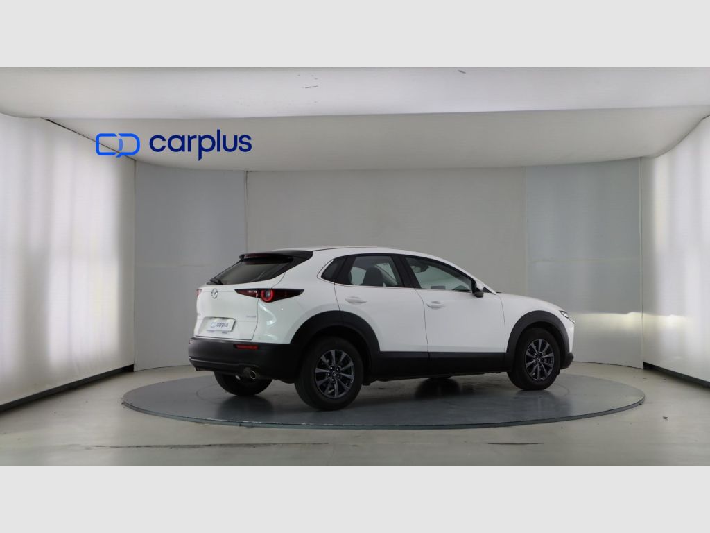 Mazda CX-30 - 5