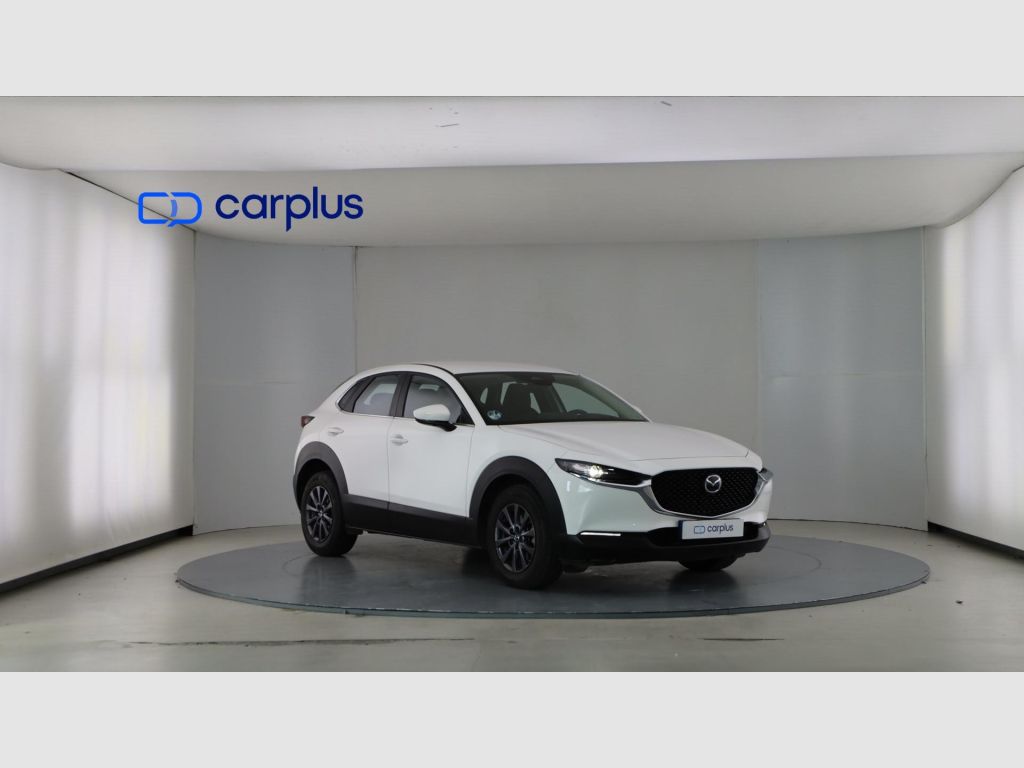 Mazda CX-30 - 2