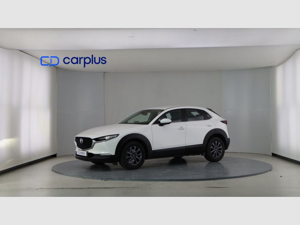 Mazda CX-30 - 8