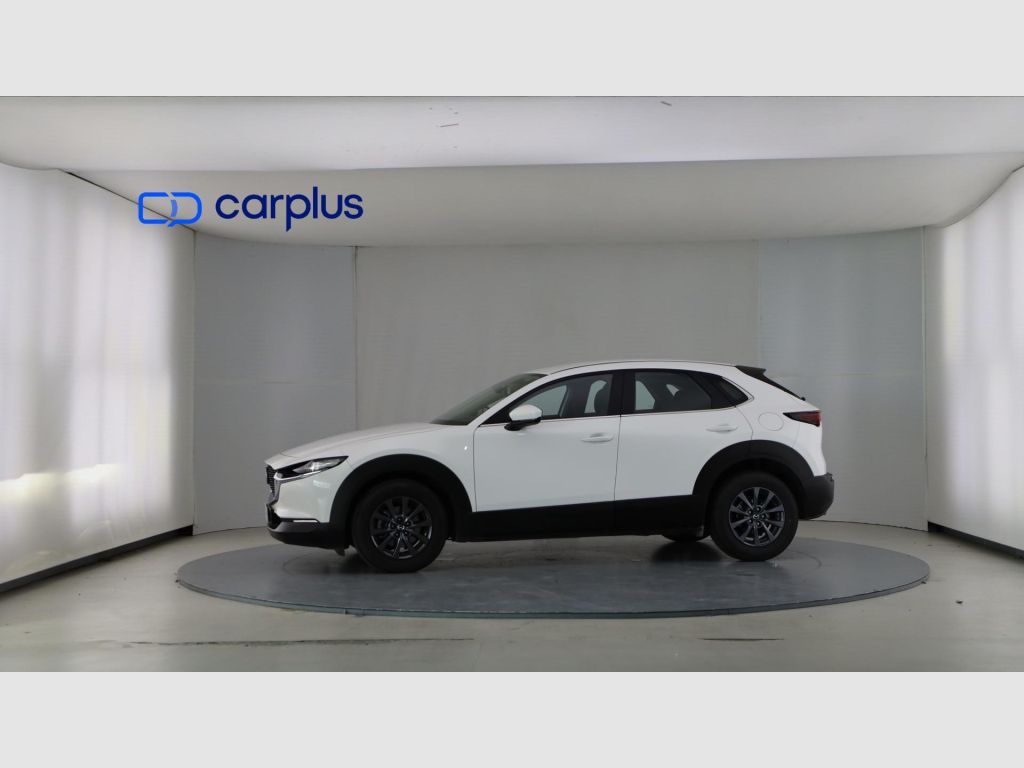 Mazda CX-30 - 7