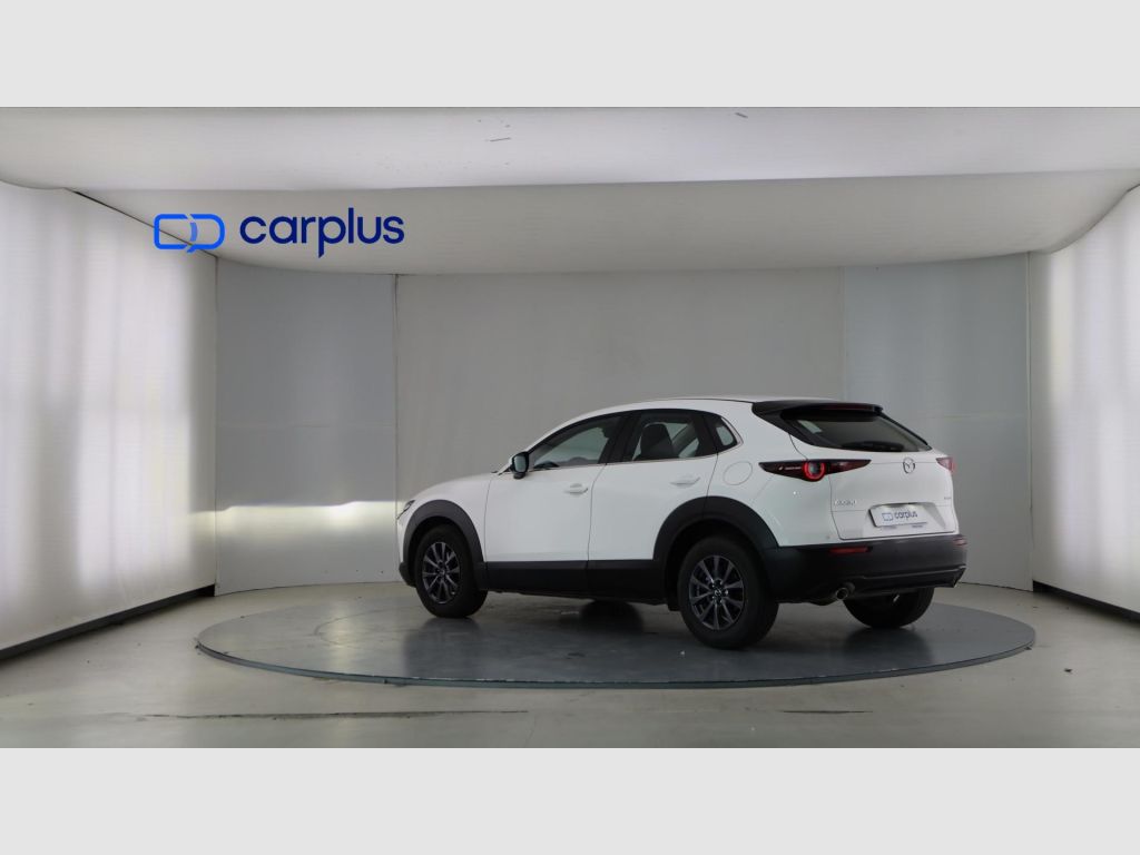 Mazda CX-30 - 6