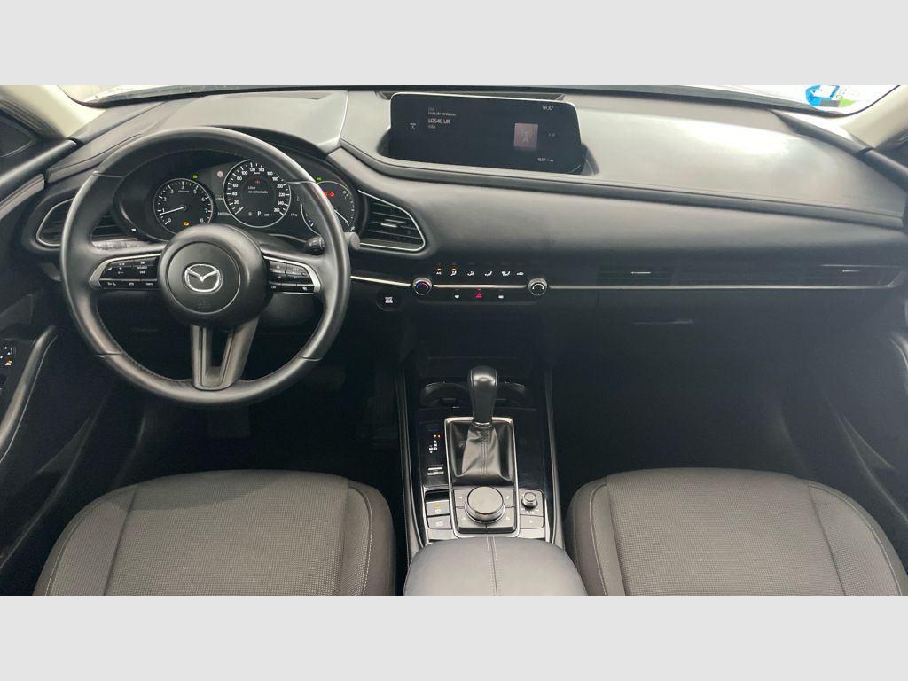 Mazda CX-30 - 11