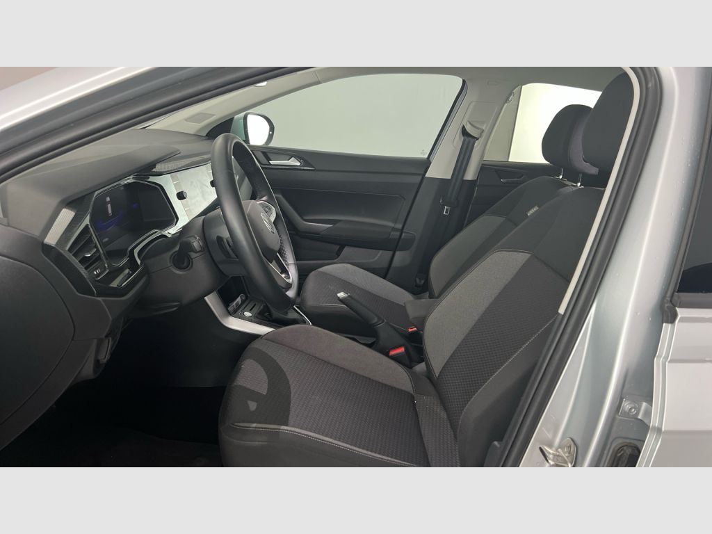 Volkswagen Taigo - 12