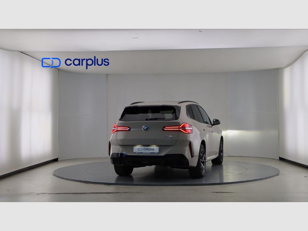 BMW X3 - 6