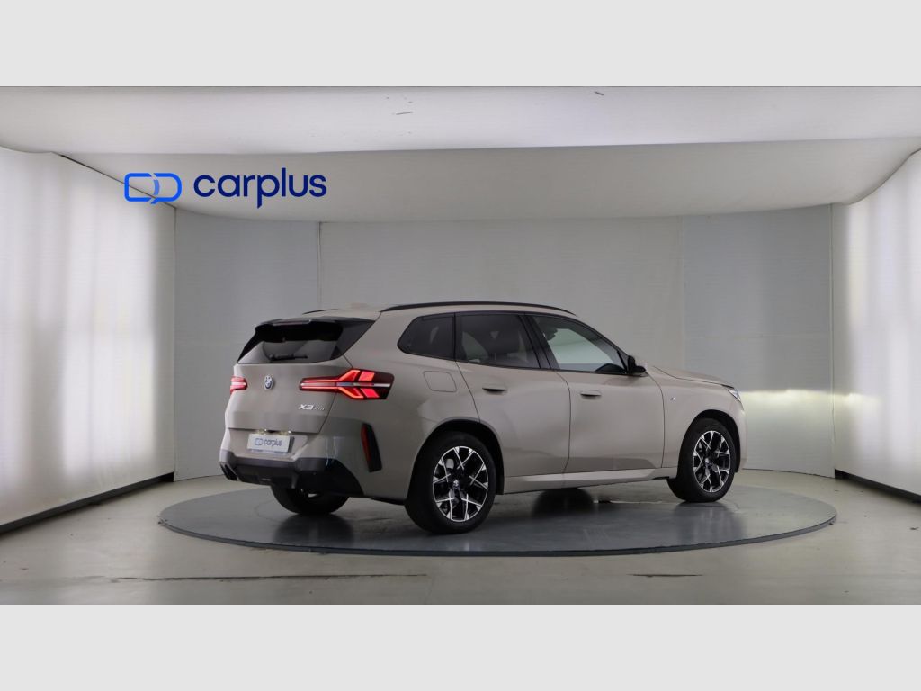 BMW X3 - 5