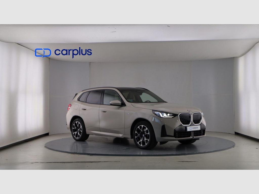 BMW X3 - 3