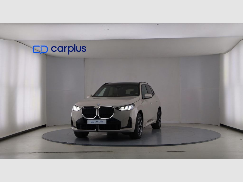 BMW X3 - 2
