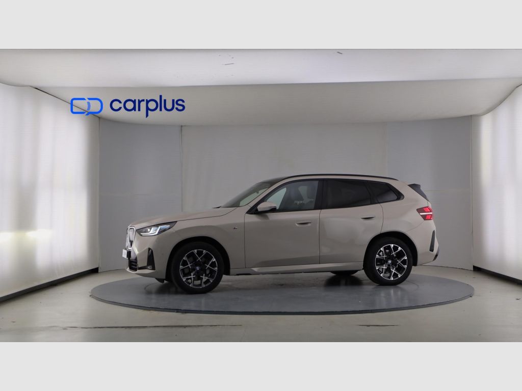 BMW X3 - 8