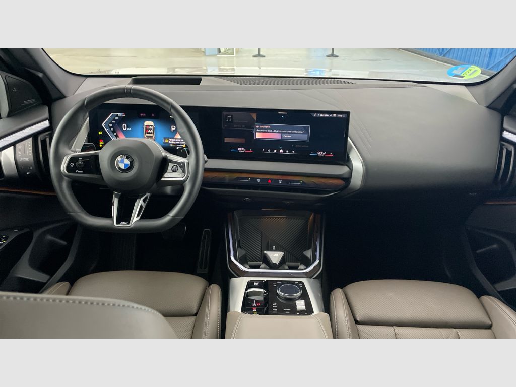 BMW X3 - 11