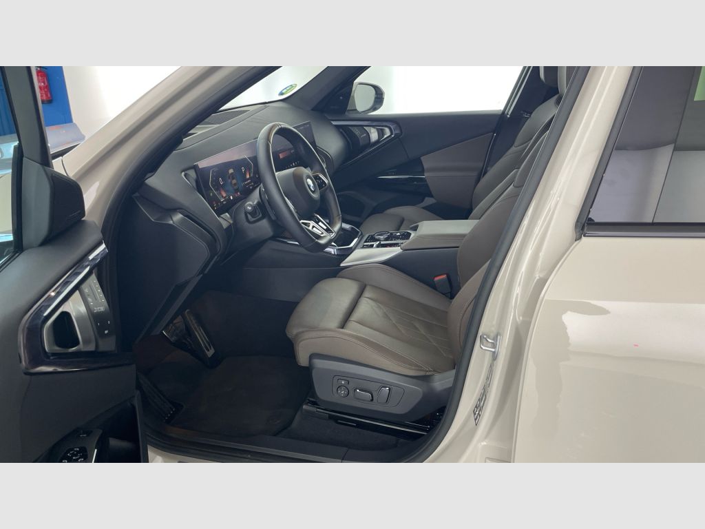 BMW X3 - 12