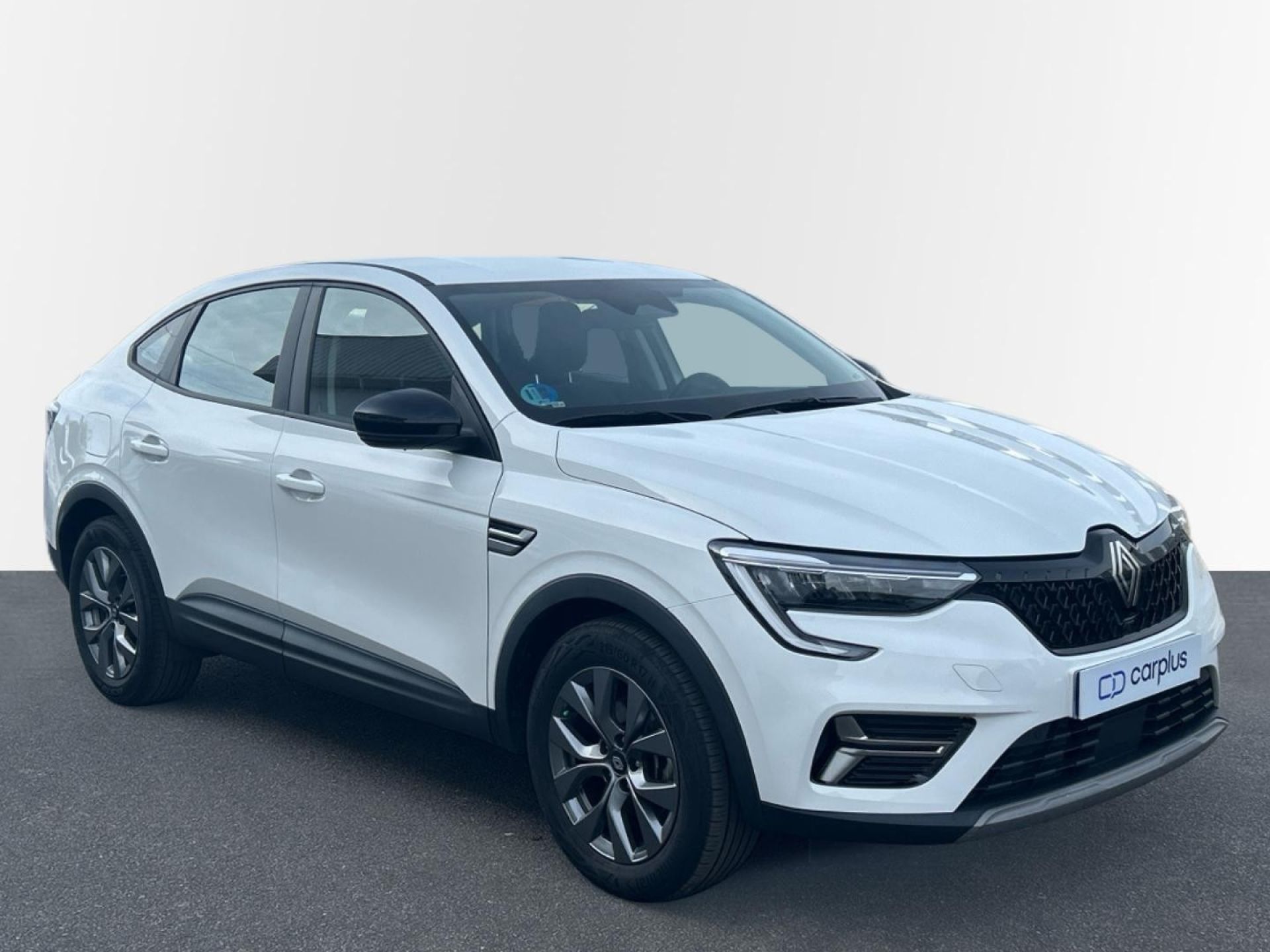 Renault Arkana - 2
