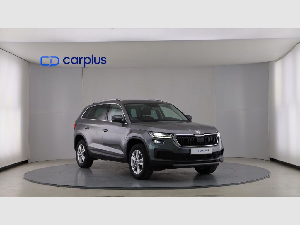 Škoda Kodiaq - 3