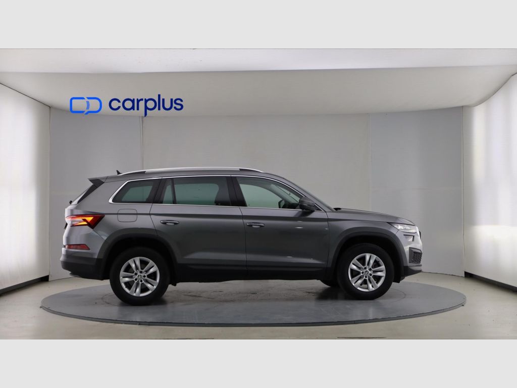 Škoda Kodiaq - 4