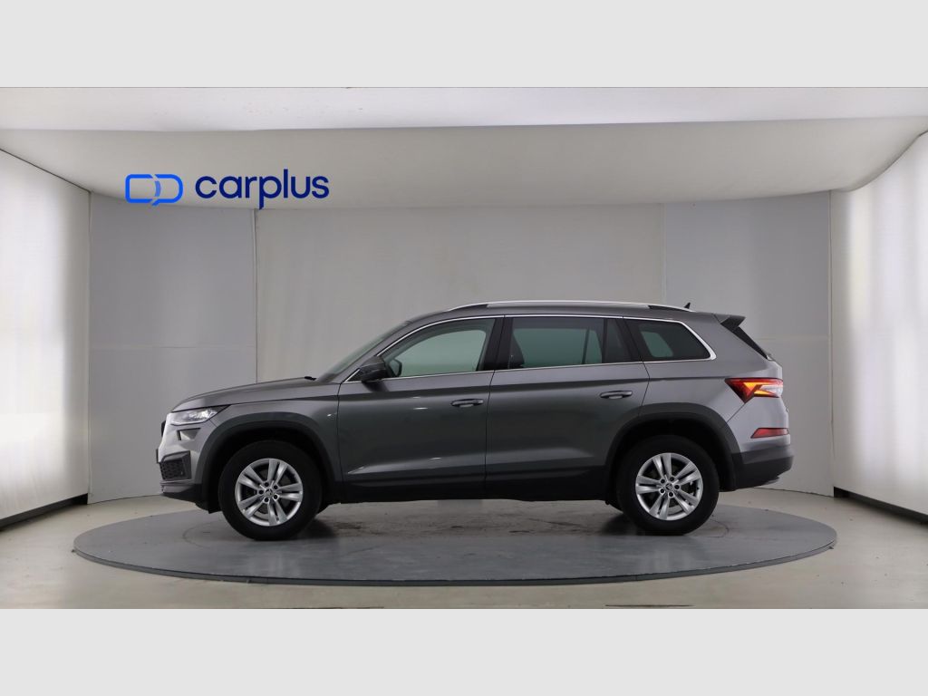 Škoda Kodiaq - 8