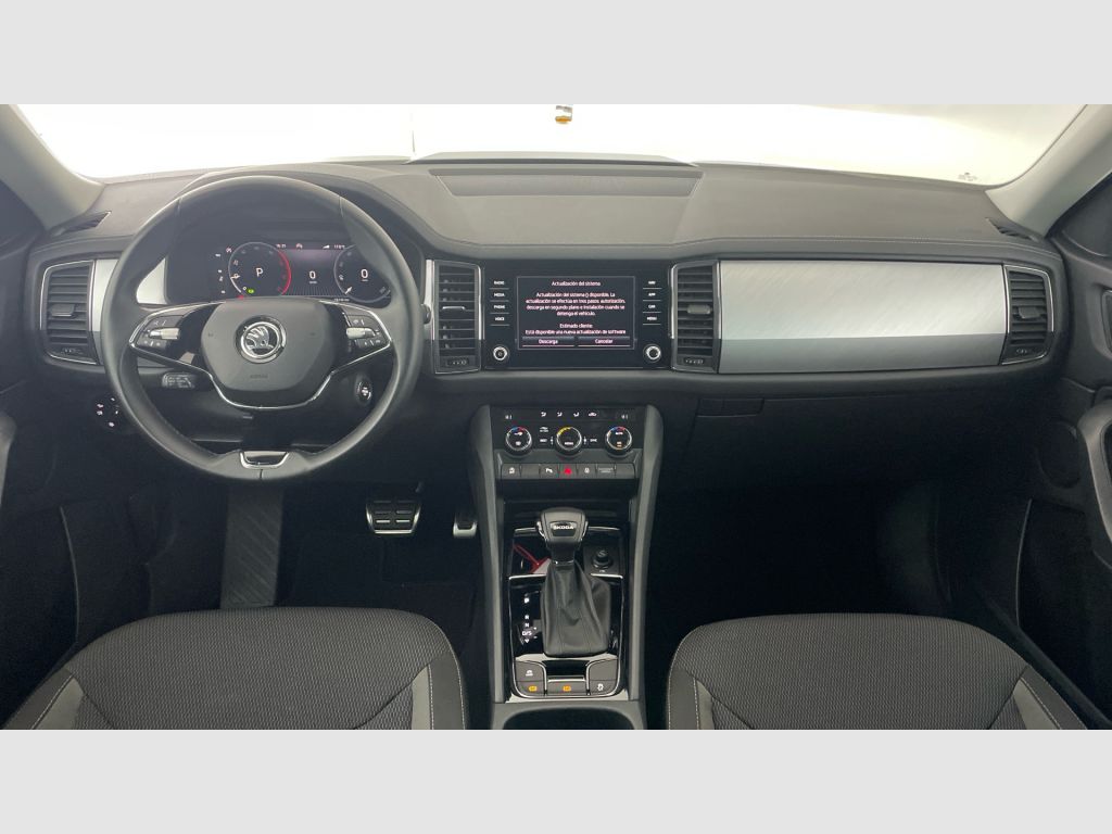 Škoda Kodiaq - 11
