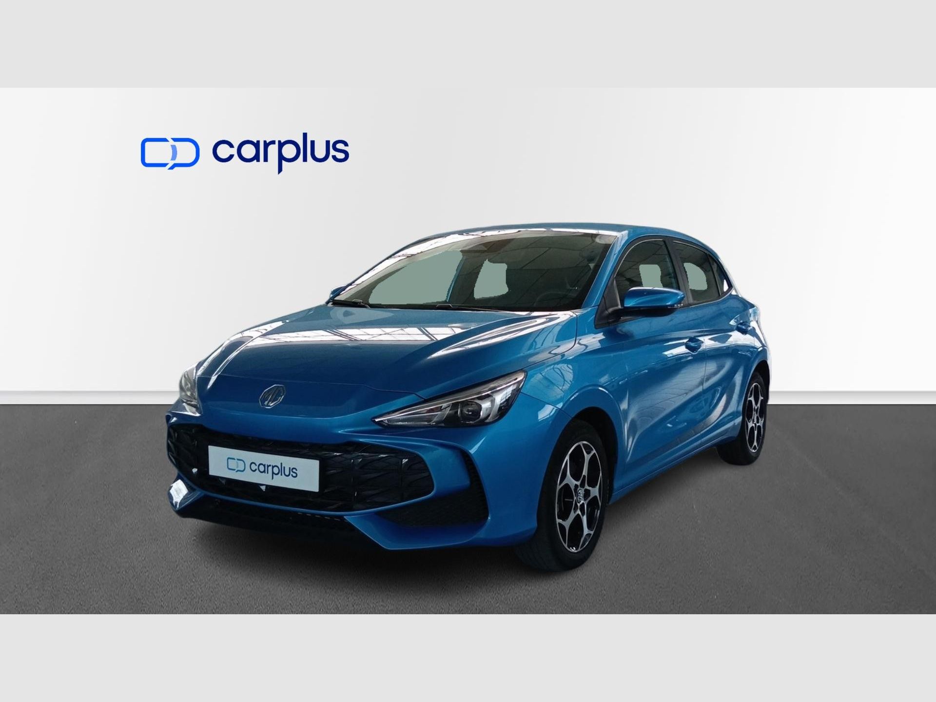 MG MG3