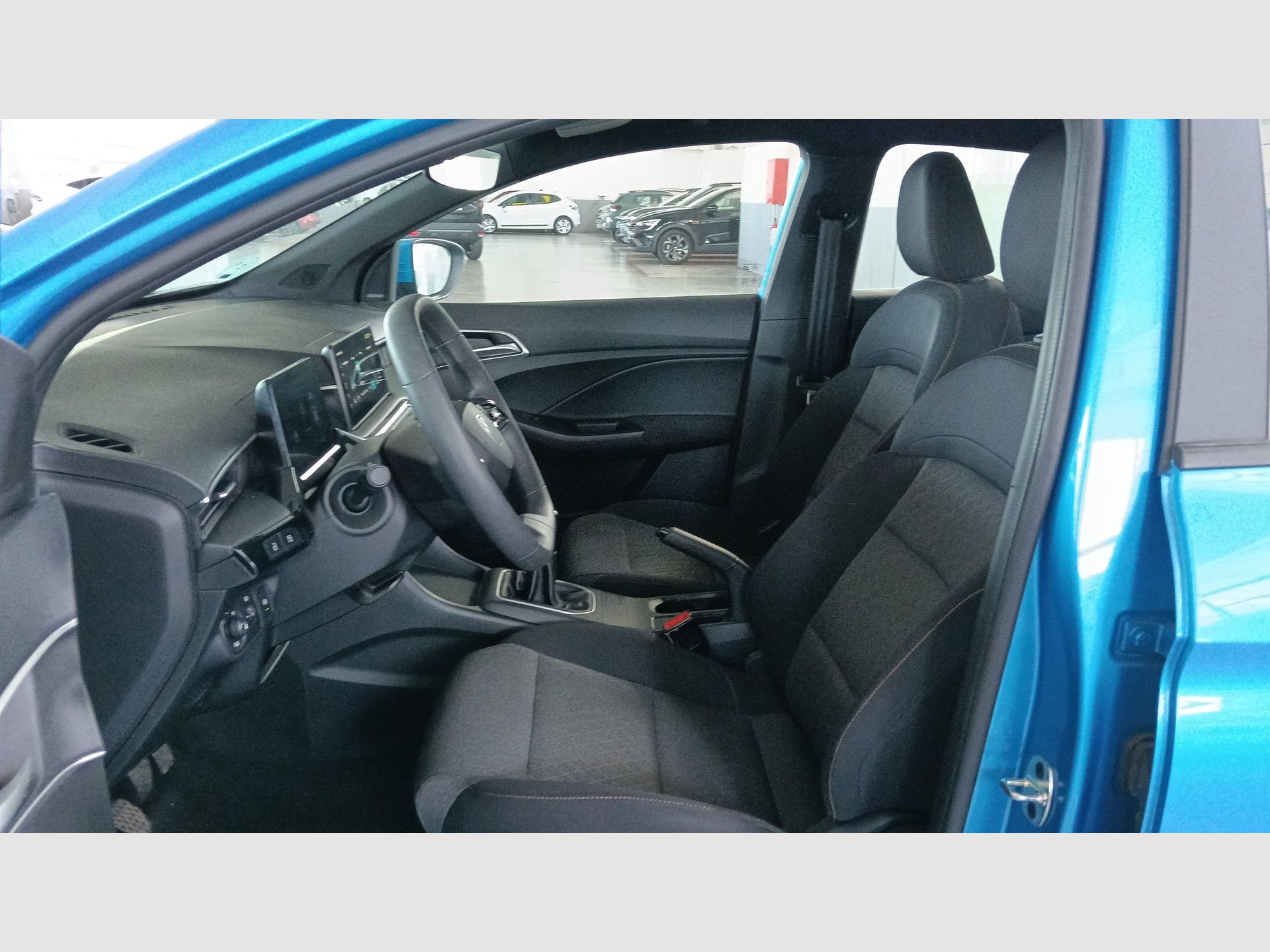 MG MG3 - 11