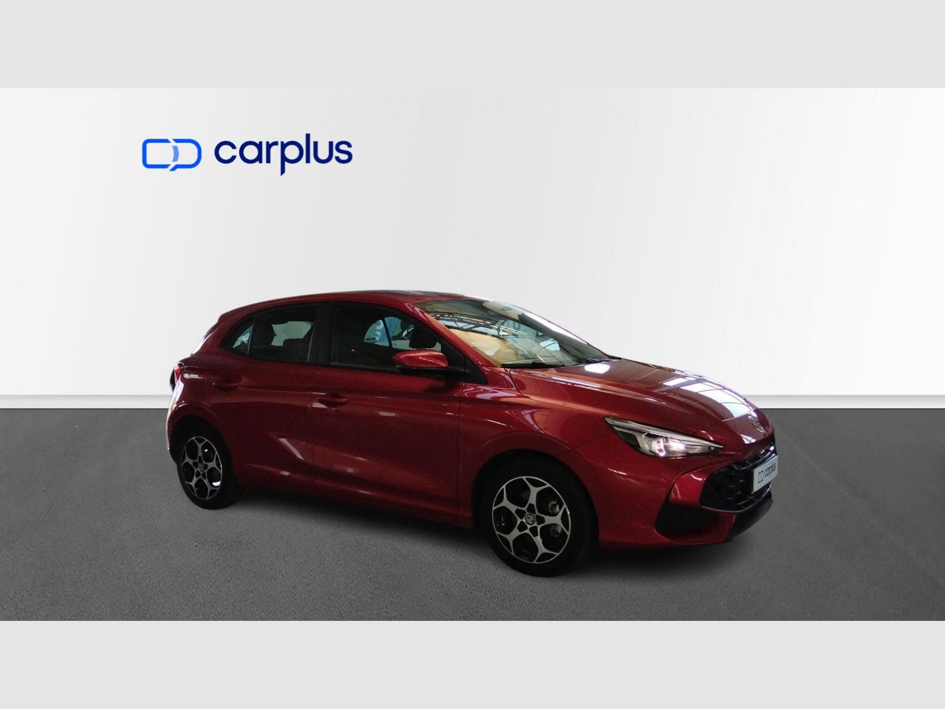 MG MG3 - 2