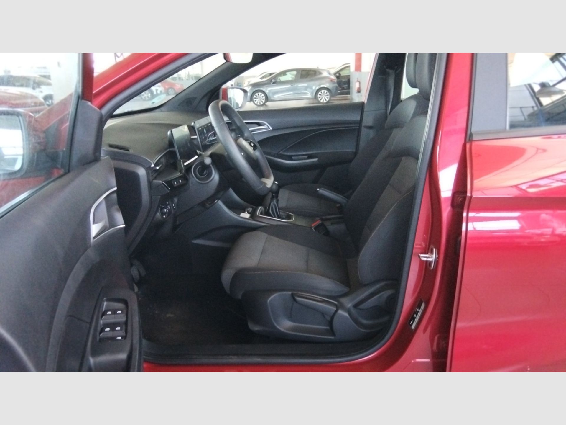 MG MG3 - 11