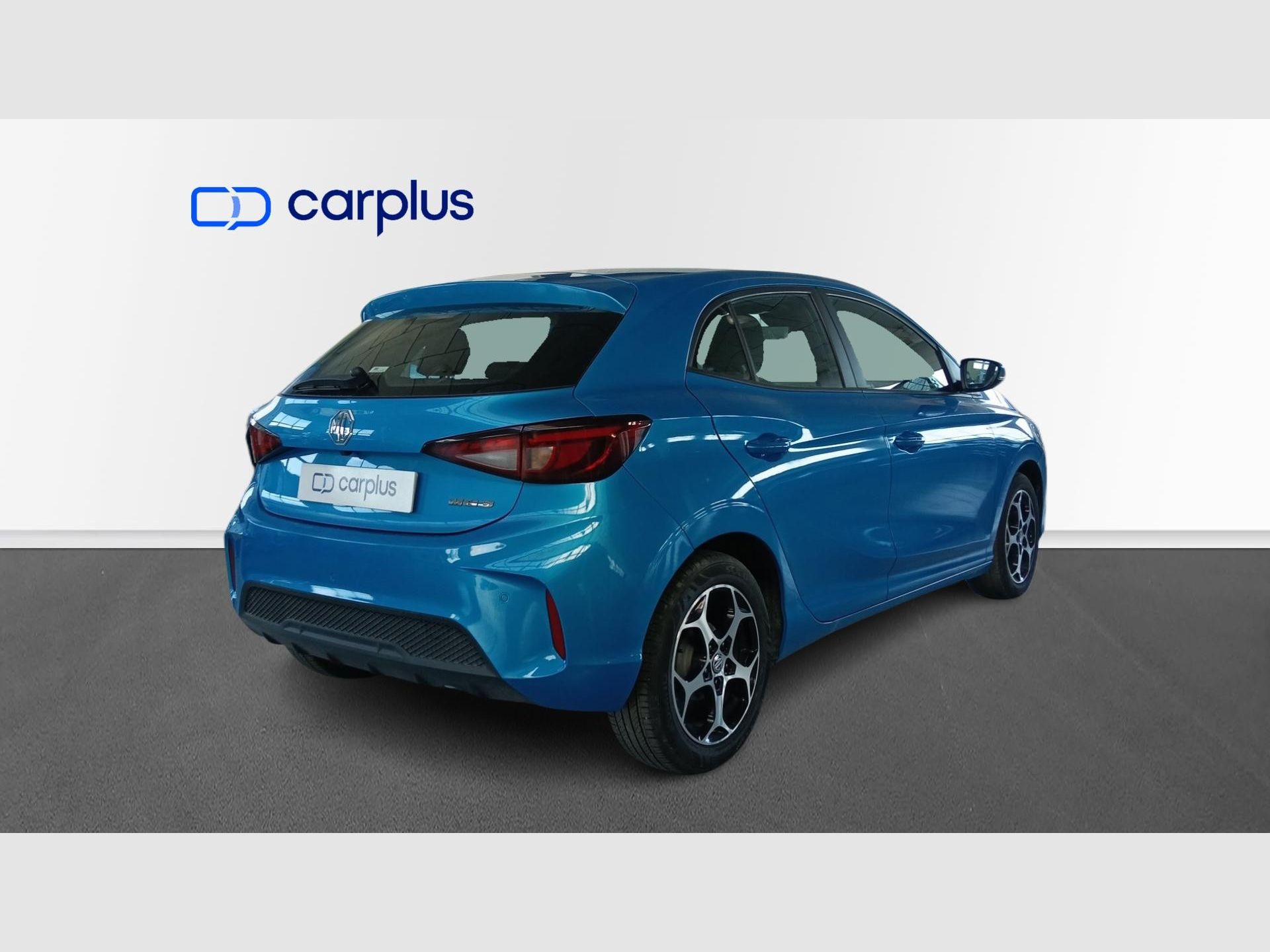 MG HS - 7